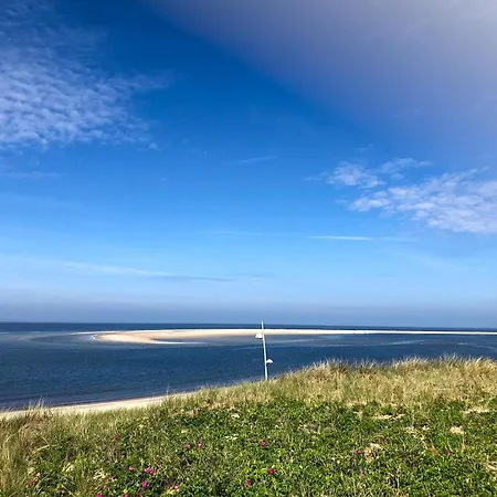 Strandhus Meerzeit Appartement