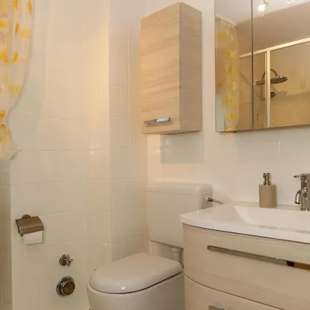 Strandhus Meerzeit *