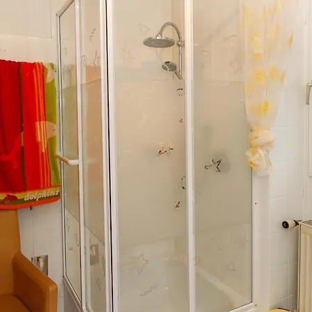 Strandhus Meerzeit Borkum